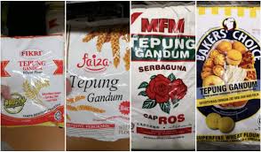 Tepung beras campuran telah dicampur dengan tepung tertentu seperti tepung gandum, tepung jagung untuk kegunaan tertentu seperti buat kuih, buat adunan salutan goreng tepung dan sebagainya. 7 Pilihan Jenama Tepung Gandung Tanpa Bahan Pemutih Anda Boleh Beli Di Pasaran