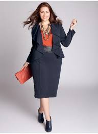 Farrah Plus Size Jacket In Teal Plus Size Interview Outfits Fashion Job Interview Outfit