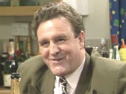 Absolutely Fabulous' actor Christopher Malcolm dies, aged 67