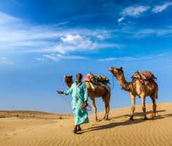 Moroccan desert trips to enjoy camel trekking tours, you can explore merzouga desert,it is a small oasis where surrounded by a plenty of palms trees. Trip Detail