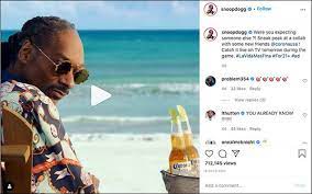 Snoop Corona And The Fine Life 08 21 2020