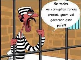 Resultado de imagem para mensagem para politico corrupto