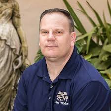 Profile for Chris Walther