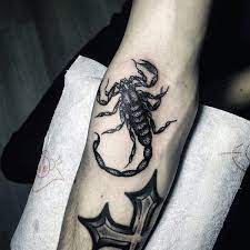 Maybe you would like to learn more about one of these? Top 69 Scorpio Tattoo Ideas 2021 Inspiration Guide