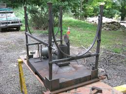 See more ideas about forging, blacksmithing, metal working. My Folding Coal Forge Design Solid Fuel Forges I Forge Iron
