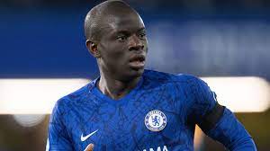 Join the discussion or compare with others! N Golo Kante Opts To Miss Chelsea Training On Wednesday Football News Sky Sports