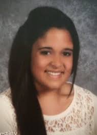 2014 Miss Vinton County Contestants