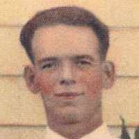 Elmer Lee Dever (1905–1961)