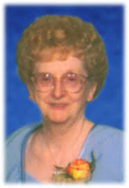 Obituary for Eleanor Naso