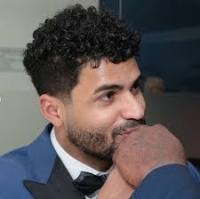 Micheal Smith's Instagram, Twitter & Facebook