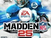 Madden 25 Running On Xbox One Photos Xbox One Xbox First Photo
