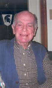 Bertram Arthur “Bert” Graham (1917-2011)
