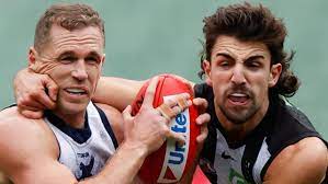 Geelong will now be tasked with taking on the brisbane lions in a preliminary final at the gabba, with the winner to go through to the afl grand final. Rk9rw1yiz4r9rm