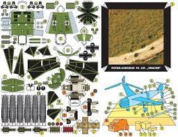 Check out lp13's collection ww2 diorama: Pin On Origami Papercraft