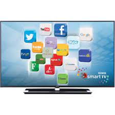 Vestel 48pf8575 Smart 3d Led Televizyon Led Elektronik Tv