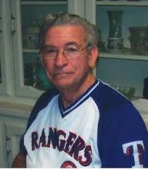 Obituary for Claude Doyle Hensley