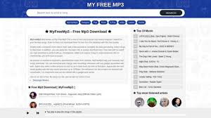 Download music from the internet for free instead. Myfreemp3 Free Mp3 Music Download My Free Mp3