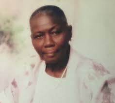 Florence “Bossy, Mama” Brown