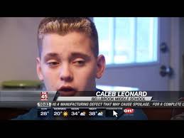 Middle School Student, Mom Speak Out Against Bus Attack