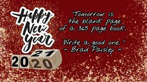 Kata Kata Bijak Tahun Baru 2021 Lengkap Quotes Dan Kutipan Terbaik Tahun Baru 2021 Yang Inspiratif Tribun Pontianak