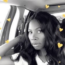 Wynetta Davis's Instagram, Twitter & Facebook