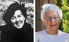 Elizabeth LEMARE Obituary (1929