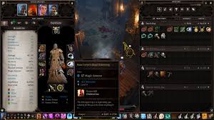 Bug Don T Equip This Item Doesn T Grant Skill And Takes The Skill From Your Skill Book Divinityoriginalsin