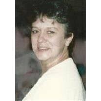 Loretta M. Colby Obituary