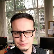 Daniel RUBIANO ARÉVALO