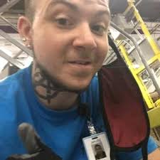 Jake Jakub's Instagram, Twitter & Facebook