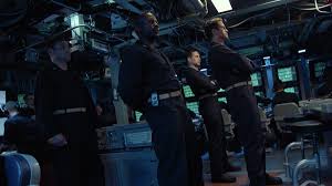 Шпионский боевик по роману дона кита и джорджа уоллеса. Hunter Killer 5 Astonishing Things That Happen On A Nuclear Sub
