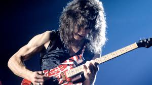 Comment must not exceed 1000 characters. Eddie Van Halen Dead At 65 Pitchfork