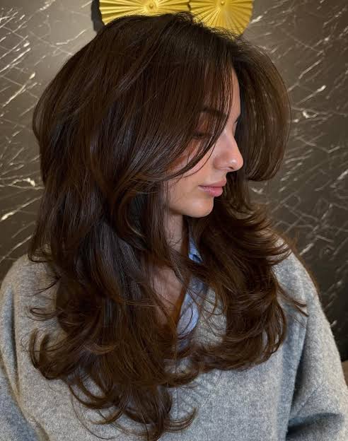 30 Spectacular Butterfly Haircut Ideas for 2026