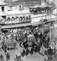 Delhi Durbar - CultureNow - Museum ...