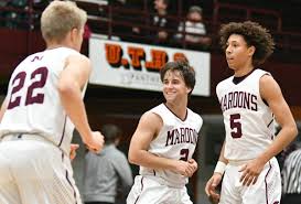 Harding enjoys the winning ways at Moline