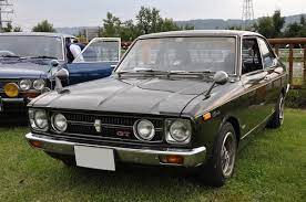昭和の名車まつり15 fr時代の歴代 レビ トレ 軍団登場 希少な ミニエース も 写真蔵 48枚目の写真 画像 レスポンス response jp トヨタカリーナ 名車 トヨタ