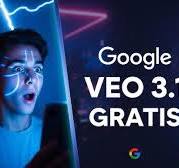 Google Veo 3.1 ya está aquí y es GRATIS | Nueva inteligencia ...