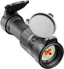 Leupold lto tracker 2 thermal viewer. Leupold Lto Tracker Hd 2 Thermokamera Warmebildkamera Jagd 177188 Amazon De Sport Freizeit