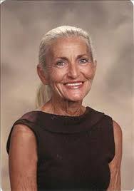 Catherine Newbold Obituary (2012)