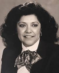 Marie Alonzo Obituary (1944