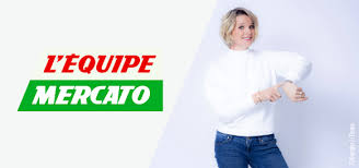 Retrouvez tous les replays des émissions de la chaine l'équipe : L Equipe Mercato De Retour Sur La Chaine L Equipe La Semaine Prochaine Mediasportif