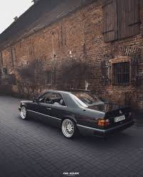 Mercedes C124 Mercedes Benz 200 Mercedes Benz Cars Mercedes Car