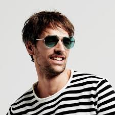 What's the perfect finish for your spring outfit? Sunglasses, of course!  The stylish RINGANA sunglasses 😎 designed by @AndyWolf are now available  at the RINGANA Partner Shop! Drop by now and get