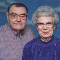 Dora E. Fletcher Obituary