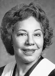 Eileen Elizabeth BECK (Corby)