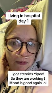 Molly Sutherland Cancer