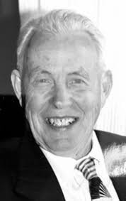 Walter J. Robertson Jr. Obituary