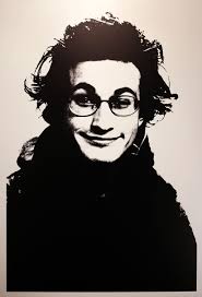 John Hamon alias Nojnoma : un portrait de l'artiste urbain aux enchères