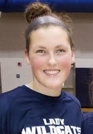 Sabrina Stough's Instagram, Twitter & Facebook