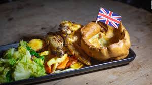 It consists of a piece of cheese, a bit of pickle and pickled onion, and a typically made from cold vegetables that have been left over from a previous meal, often the sunday roast. British Food 20 Best Dishes Cnn Travel